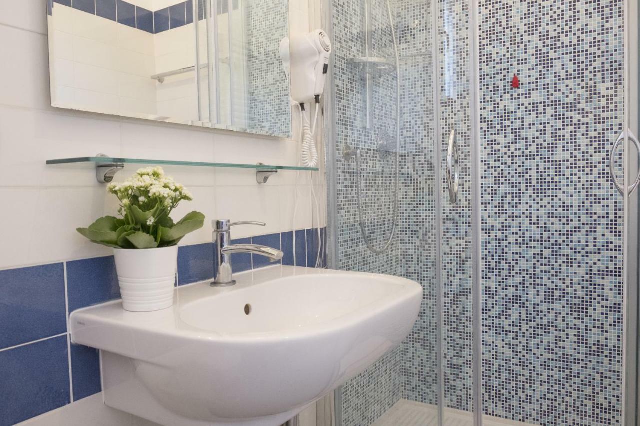 B&B Fontanelle Romane Zewnętrze zdjęcie