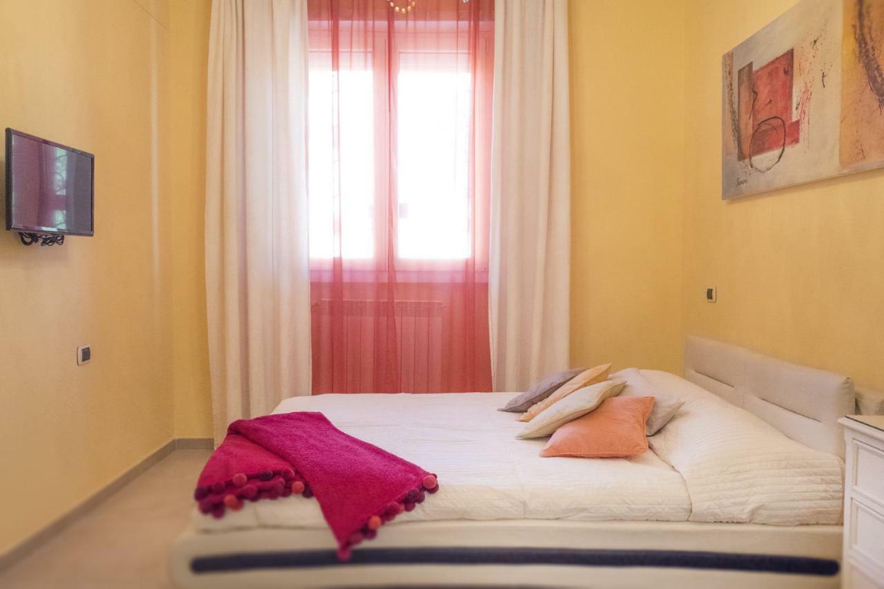 B&B Fontanelle Romane Zewnętrze zdjęcie